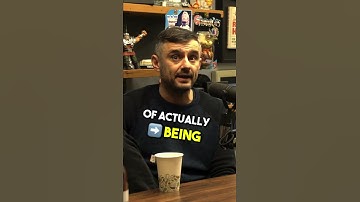 Gary Vee’s Message To All Fake Entrepreneurs