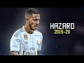 Eden Hazard 2019/20 ● The Start Real Madrid | Skills & Goals