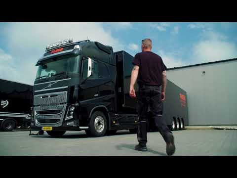 Faber Audiovisuals - Transport und Logistik (DU)