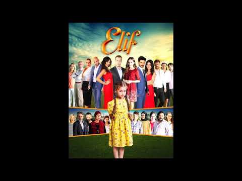 Elif - Aksiyon / Action Soundtrack - Completo / Full