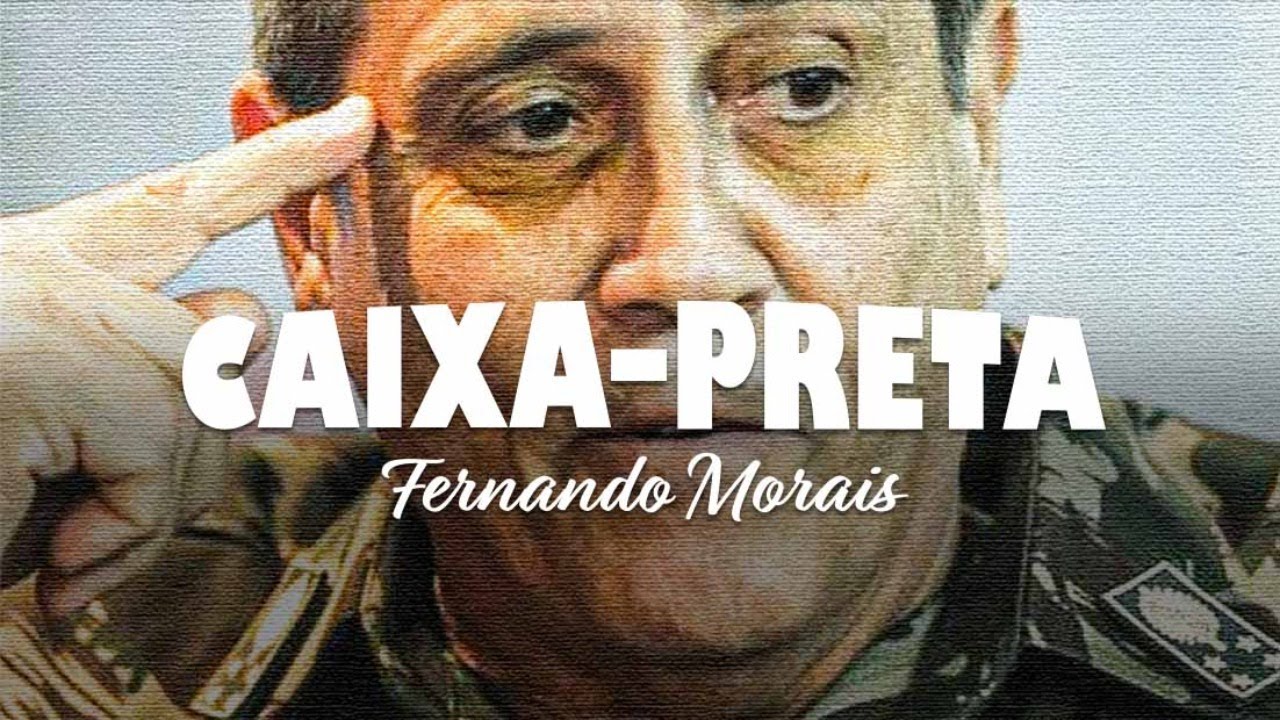 NOCAUTE - Blog do Fernando Morais