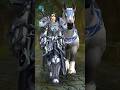 Lion's Pride #transmog #worldofwarcraft #blizzard #thewarwithin #mmorpg #azeroth
