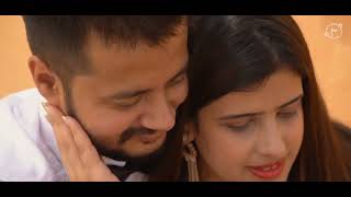 Dubai Prewweding Medha Ayush