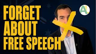 Does Australia Protect Free Speech The Implied Freedom of Political Communication Explained