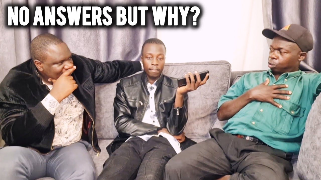 Andrew Returns and Chooses the Grandfather First — His Son Is Left Waiting