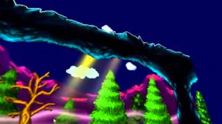 Fast tile map rendering