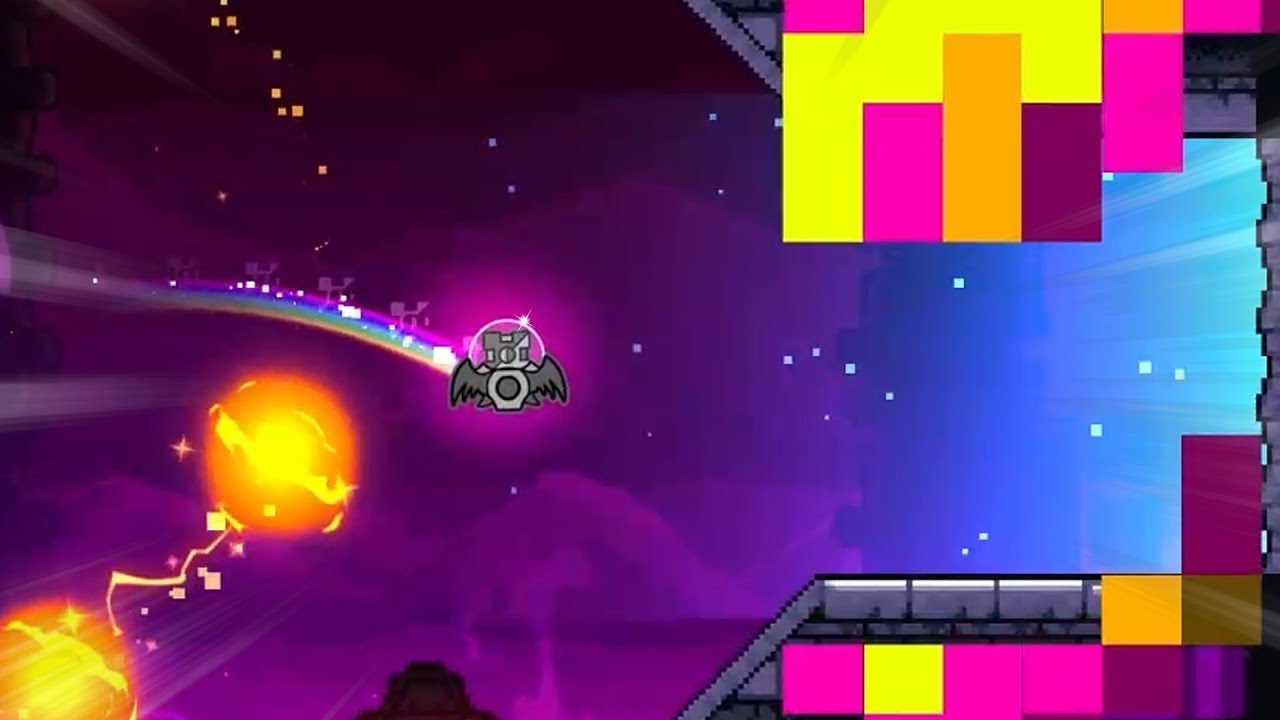 "Dash Full Version" 100% by SwitchStepGDYT | Geometry Dash [2.2] - YouTube