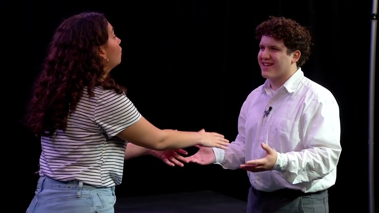 BFA Acting Class of 2024 Showcase Scenes