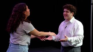 BFA Acting Class of 2024 Showcase Scenes