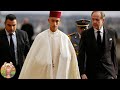 Le Prince Moulay Hassan Est L'Enfant Le Plus Riche Au Monde