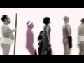 キュートン×BOOM BOOM SATELLITES　"kick it out" PV