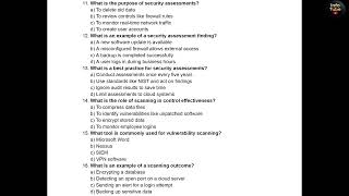 2.3.5 MCQ CompTIA Security X (CAS-005): Hybrid Infrastructure & Control MCQ Quiz
