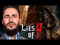 ОГРОМНЫЙ ГРОБОВЩИК И СМЕРТЬ БРАТСТВА ⌡ LIES OF P #11