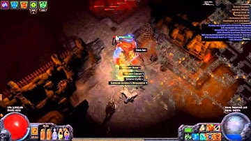 Wild Strike Torture Chamber Map