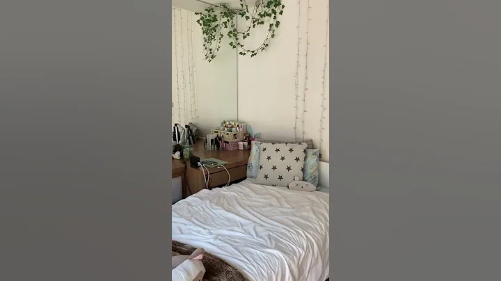 Room tour