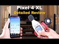 Google Pixel 4 XL Review - A King In It's Own Way - Compared to iPhone 11 Pro Max & Pixel 3 XL