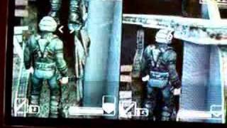Warhawk Piggy Back Ride Glitch