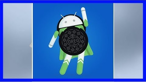 Android oreo 8.1 breaks multi-touch on some devices