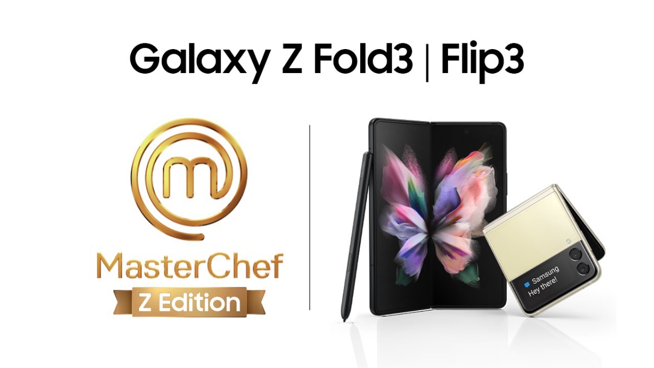 Así fue el lanzamiento de los nuevos Galaxy Z Fold3 y Z Flip3 en Colombia –  Samsung Newsroom Colombia