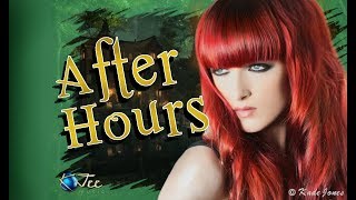 After Hours | D20 RPG Music - Setting