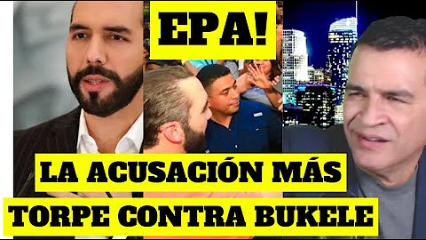 FMLN DEVALA  SU VERDADERA INTENSION CON LAS MARAS....