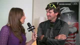 Bubba Watson talks Masters 2013
