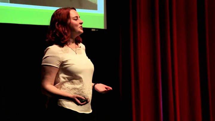 The Power of Student Activism | Nina Baumgartner |...