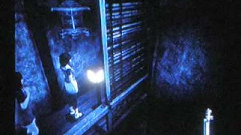 Fatal Frame 2 Walkthrough Part 20 - Chapter 4: Forbidden Ritual~3