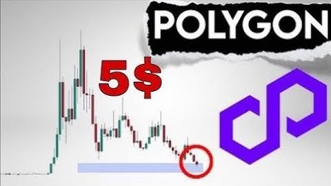 Polygon (Pol) Coin Price Prediction 2025  || Matic Coin Next Target $10 | Pol Coin Update