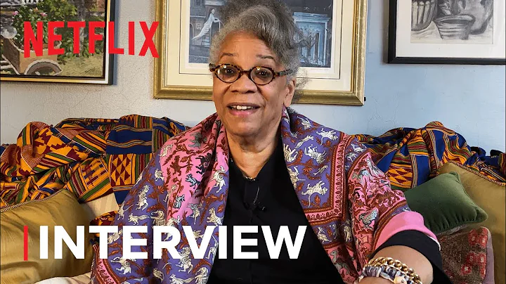 High on the Hog | Dr. Jessica B. Harris Interview ...