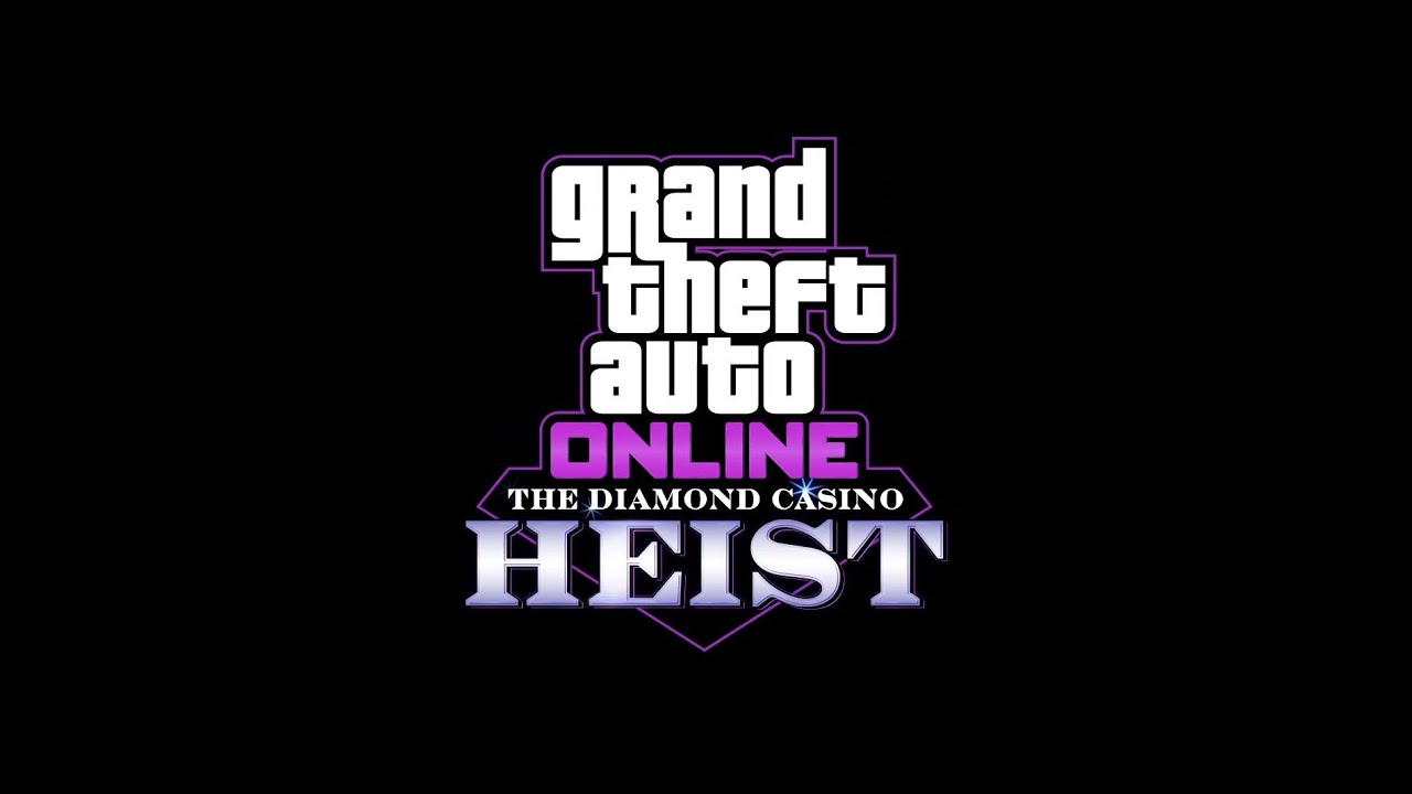 Gta online Diamond casino heist gold glitch 2.0 YouTube