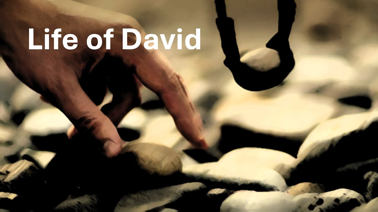 The Life of David | Full Service 09.07.2025 - YouTube