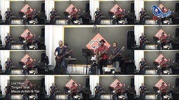 Tongam Sirait Live Musik | Mauas Di Aek Ni Tao