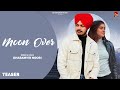 Moon over  dharamvir noori  pam beat  ayushi  new punjabi song 2024