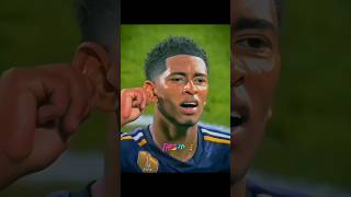 Jude Bellingham Skills