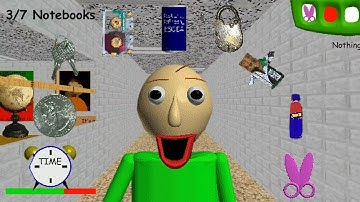 Baldi