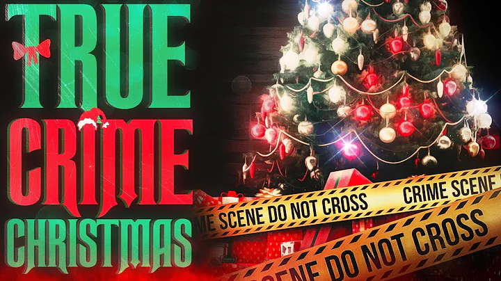 6 True Scary Infamous CASES from CHRISTMAS