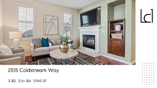 Tour This Stunning Contemporary Single Family Home In Bridgeport Of Eden Shores