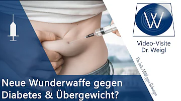 Welche Medikamente haben als Nebenwirkung Gewichtsabnahme?