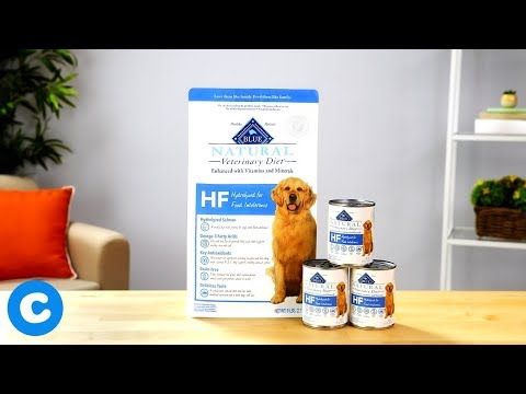 Video: Natura Pet Memperluas Recall Untuk Karma Dog Food