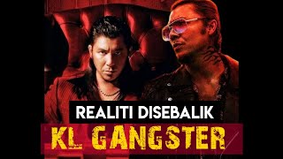 Download Lagu Bedah Filem - KL Gangster 1 dan 2 | Syamsul Yusof (Sementara tunggu Original Gangster layan ni dulu) MP3