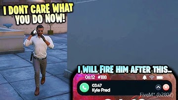 Pred Confronts Brian on Not Being Happy With The Colkosky Situation! | NoPixel RP | GTA RP