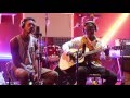 Kidi  (MTN Hitmaker Winner 2015) covers Iyanya's 'Oreo' in 3FS Live Room