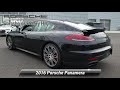 Porsche Panamera GTS (2016), Cherry Hill, NJ A44578A