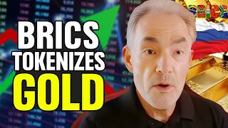 Huge GOLD News! BRICS & Russia Just Declared War on your Gold & Silver Investment - Mario Innecco