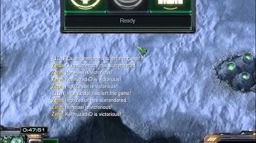 SC2 FFS Event249 Game 4 Part 4/4 (IMBA League)