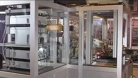 Drug Delivery Automation- Xelair® 5 Series- Dose Content Uniformity (DPI)