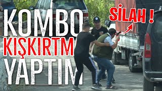 KEKOLARA KOMBO KIŞKIRTMA! - ( Tikim Var Deyip Emanet Düşürdüm! )