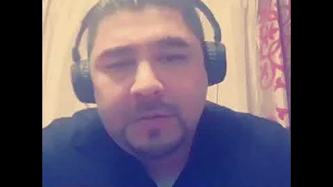 La noche de mi mal Roy Ramirez