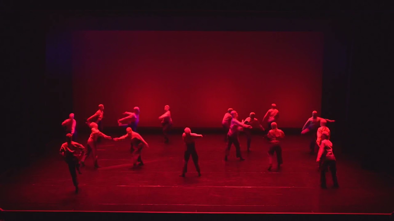 Fall Dance UNCSA 2021